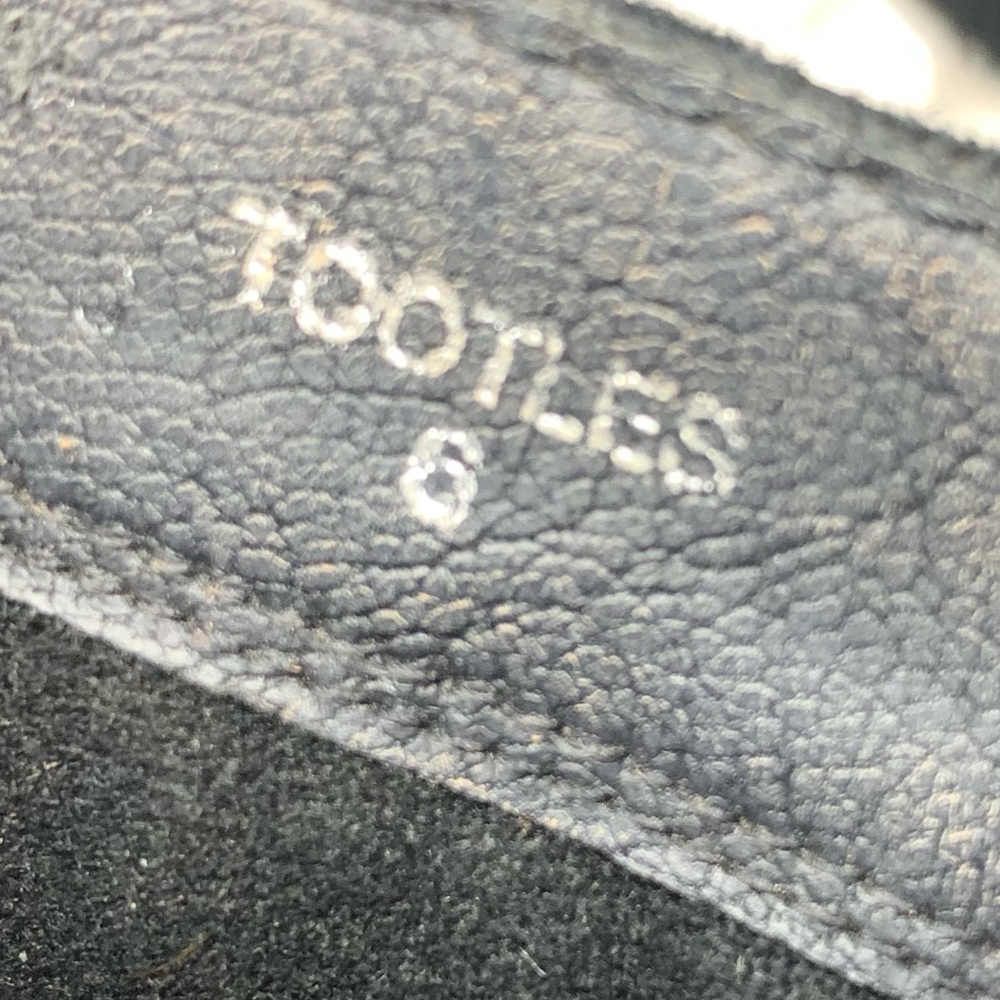 Steve Madden Tootles Fringe Stud Heeled Suede Booties 6 Western Moto Bohemian - Picture 9 of 15